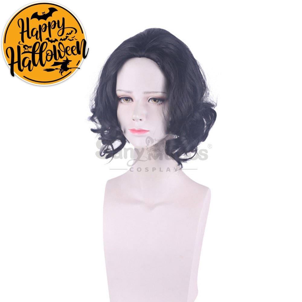 Game Resident Evil 8 Cosplay Alcina Dimitrescu Wig Wigs