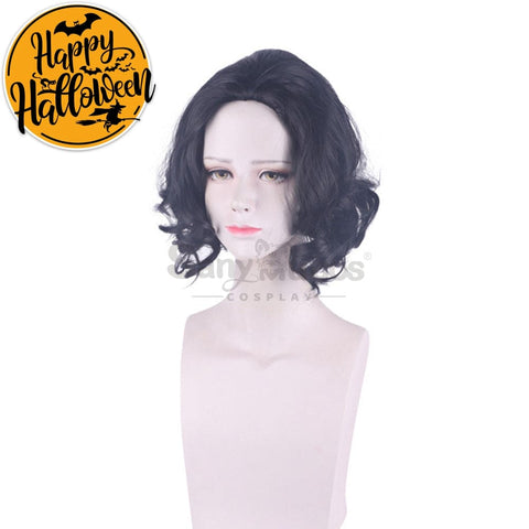 Game Resident Evil 8 Cosplay Alcina Dimitrescu Wig Wigs