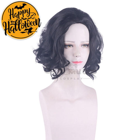 Game Resident Evil 8 Cosplay Alcina Dimitrescu Wig Wigs