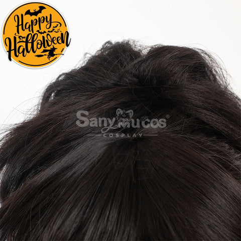 【In Stock】Game Reverse:1999 Cosplay An-an Lee Cosplay Wig Cosplay Wigs