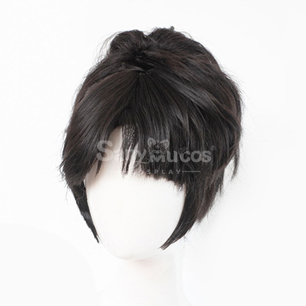 【In Stock】Game Reverse:1999 Cosplay An-an Lee Cosplay Wig Cosplay Wigs