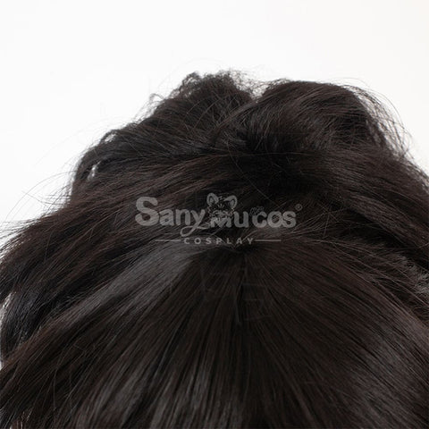 【In Stock】Game Reverse:1999 Cosplay An-an Lee Cosplay Wig Cosplay Wigs