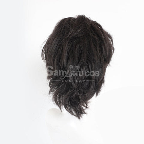 【In Stock】Game Reverse:1999 Cosplay An-an Lee Cosplay Wig Cosplay Wigs