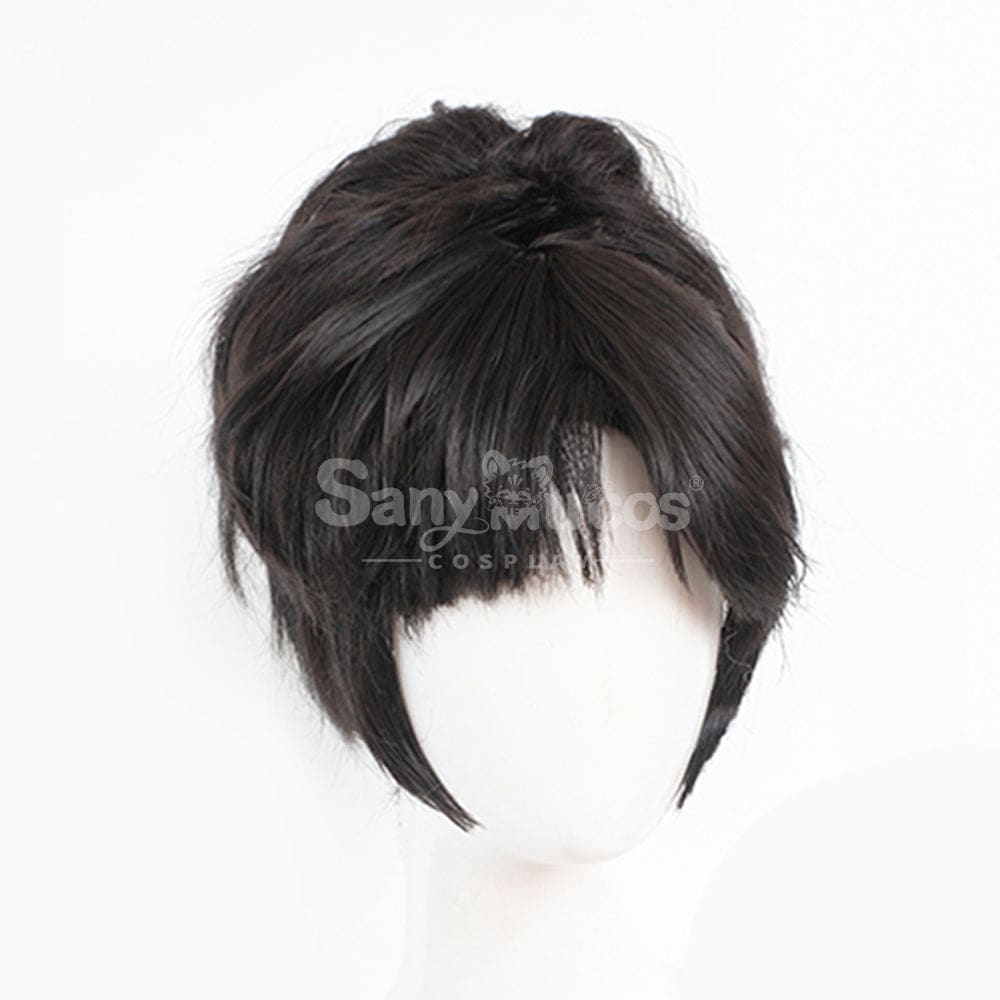 【In Stock】Game Reverse:1999 Cosplay An-an Lee Cosplay Wig Cosplay Wigs