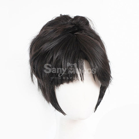 【In Stock】Game Reverse:1999 Cosplay An-an Lee Cosplay Wig Cosplay Wigs