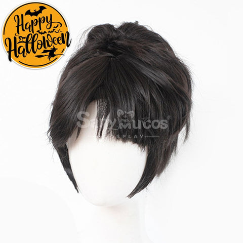 【In Stock】Game Reverse:1999 Cosplay An-an Lee Cosplay Wig Cosplay Wigs