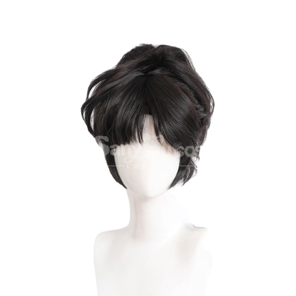 【In Stock】Game Reverse:1999 Cosplay An-an Lee Cosplay Wig Cosplay Wigs