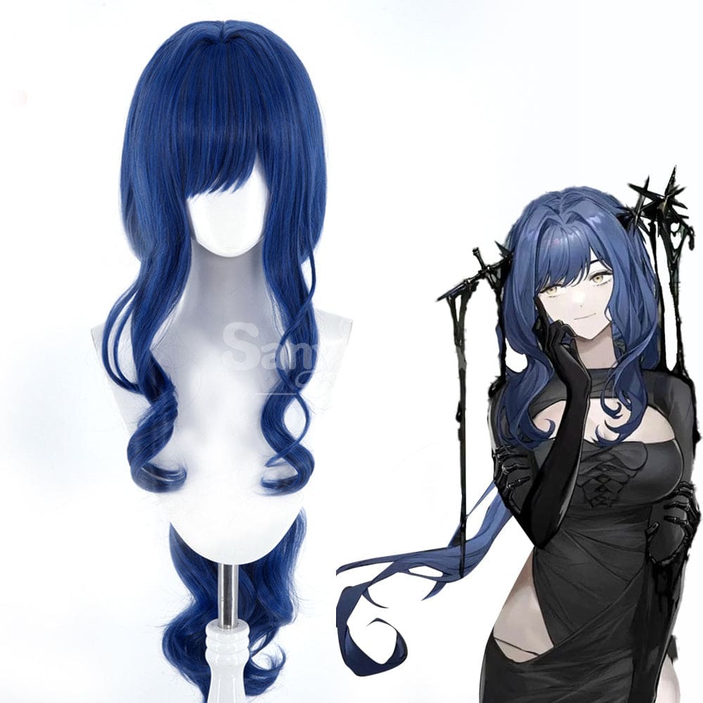 【In Stock】Game Reverse:1999 Cosplay Arcana Cosplay Wig Cosplay Wigs
