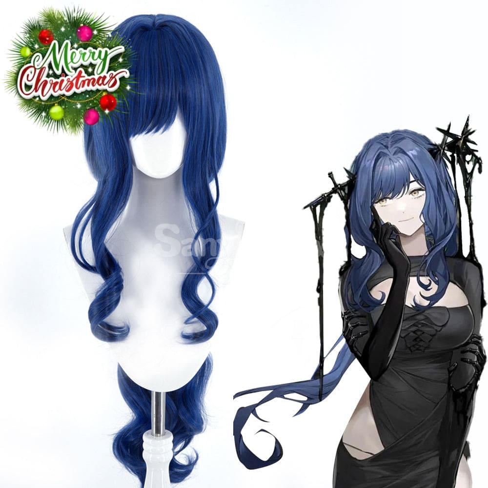 【In Stock】Game Reverse:1999 Cosplay Arcana Cosplay Wig Cosplay Wigs