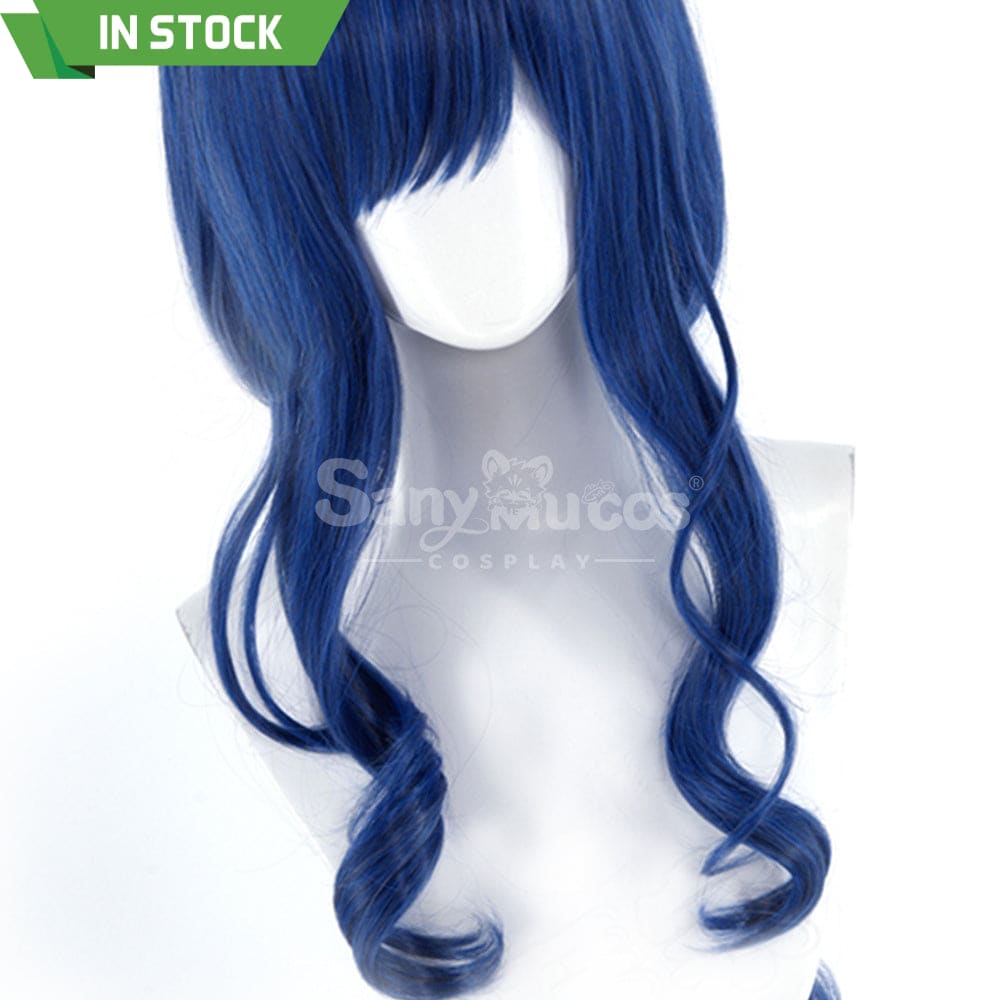 【In Stock】Game Reverse:1999 Cosplay Arcana Cosplay Wig Cosplay Wigs