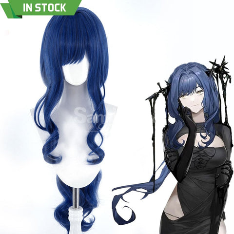 【In Stock】Game Reverse:1999 Cosplay Arcana Cosplay Wig Cosplay Wigs