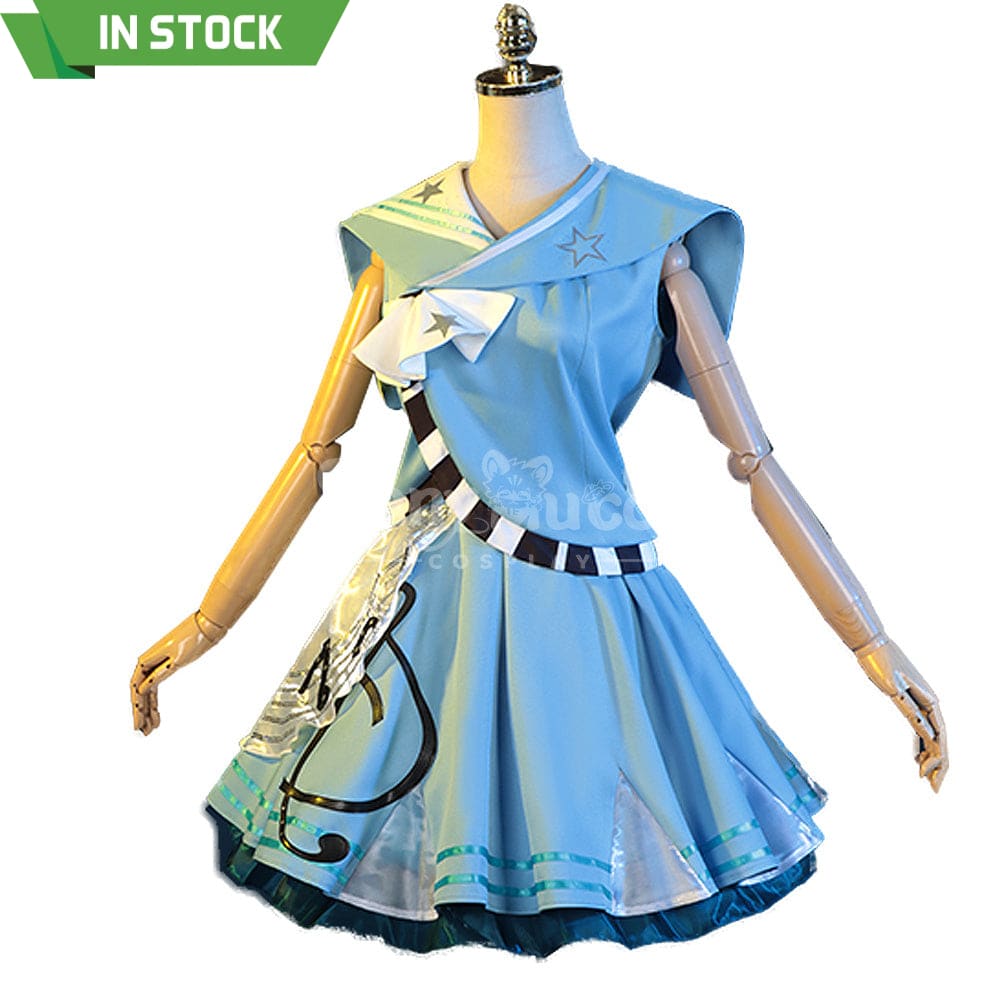 【In Stock】Game Reverse:1999 Cosplay Barcarola Cosplay Costume Premium Edition Cosplay Costumes