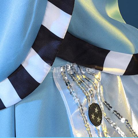 【In Stock】Game Reverse:1999 Cosplay Barcarola Cosplay Costume Premium Edition Cosplay Costumes