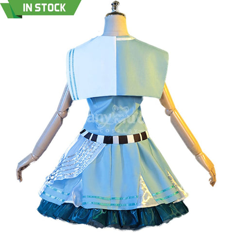 【In Stock】Game Reverse:1999 Cosplay Barcarola Cosplay Costume Premium Edition Cosplay Costumes