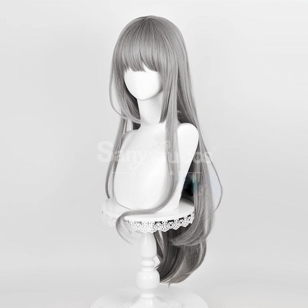 【In Stock】Game Reverse:1999 Cosplay Bkornblume Wig Wigs