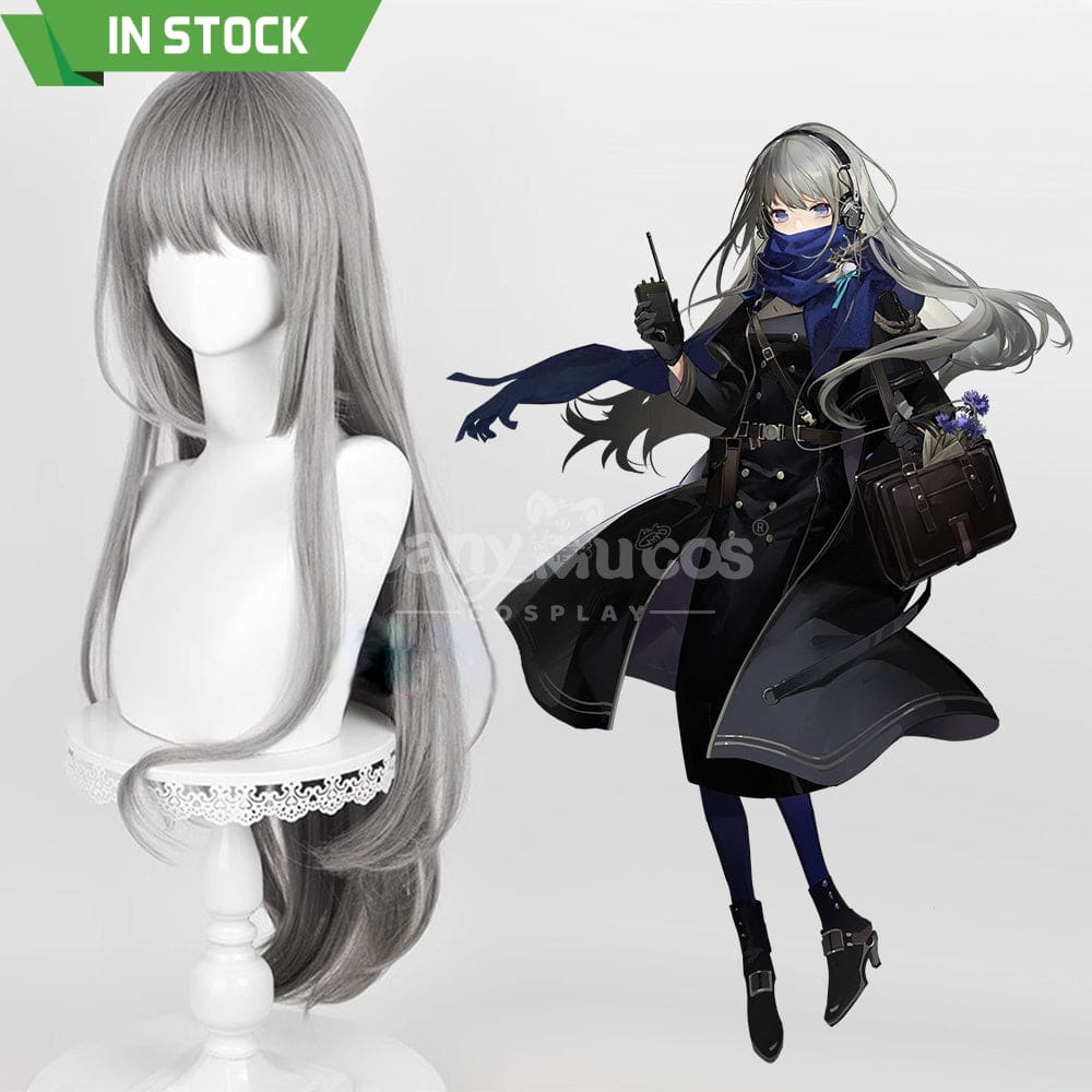 【In Stock】Game Reverse:1999 Cosplay Bkornblume Wig Wigs