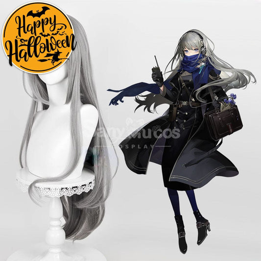 【In Stock】Game Reverse:1999 Cosplay Bkornblume Wig Wigs 1000