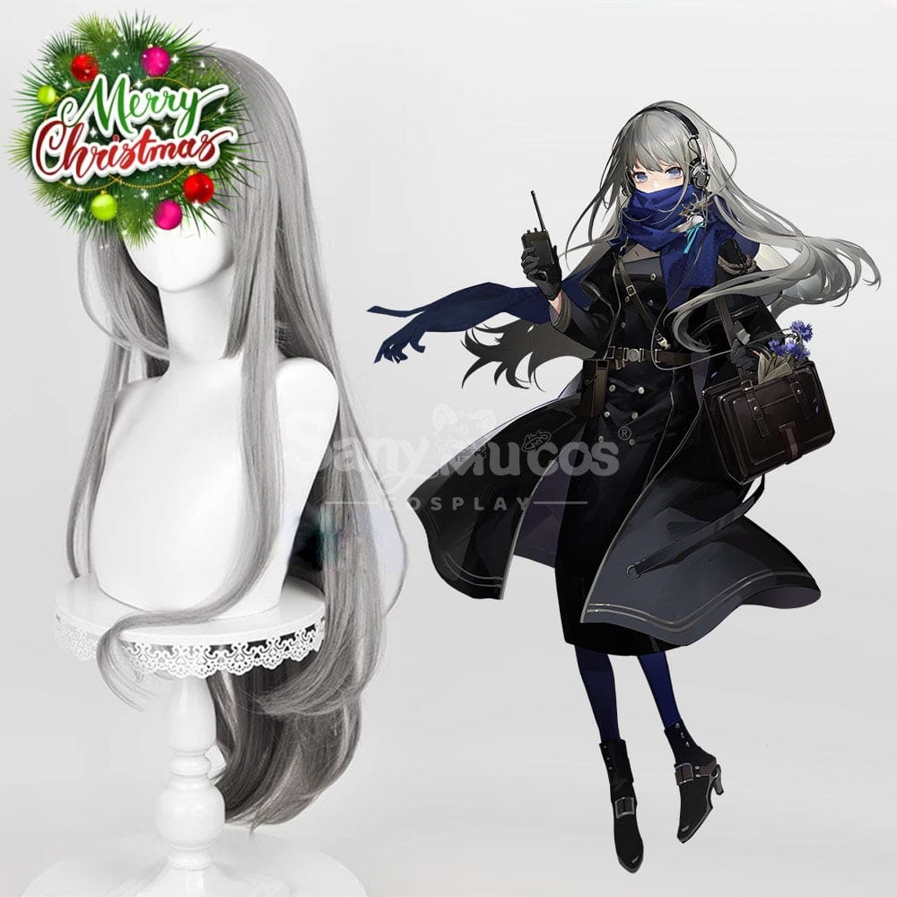 【In Stock】Game Reverse:1999 Cosplay Bkornblume Wig Wigs