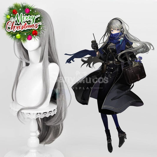 【In Stock】Game Reverse:1999 Cosplay Bkornblume Wig Wigs 1000