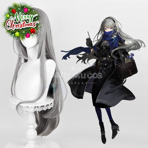 【In Stock】Game Reverse:1999 Cosplay Bkornblume Wig Wigs