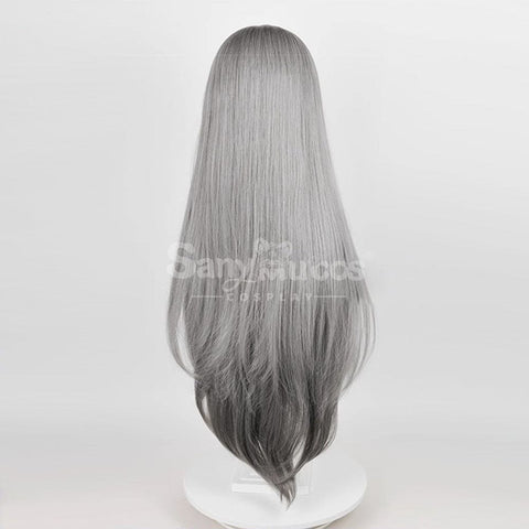 【In Stock】Game Reverse:1999 Cosplay Bkornblume Wig Wigs