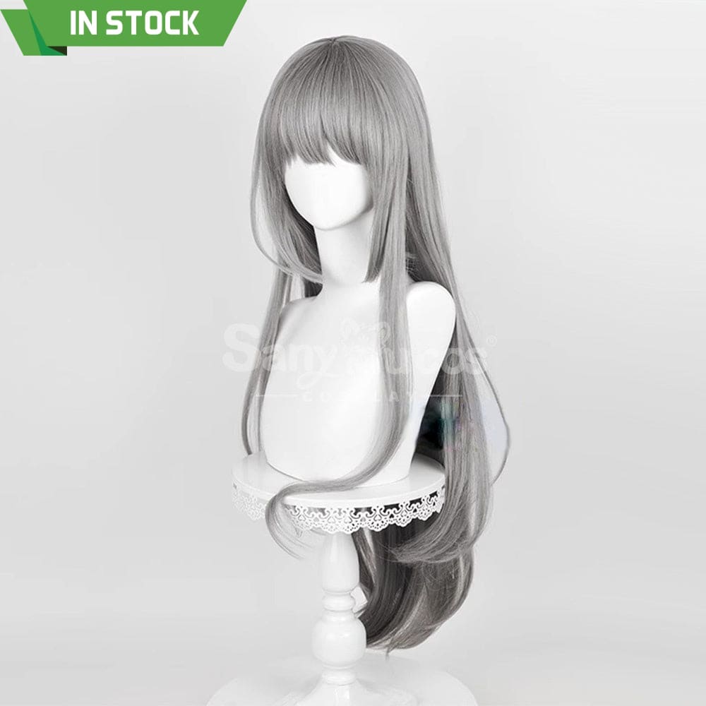 【In Stock】Game Reverse:1999 Cosplay Bkornblume Wig Wigs