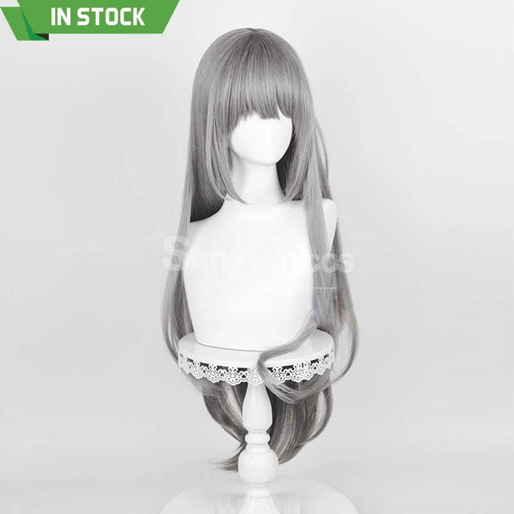 【In Stock】Game Reverse:1999 Cosplay Bkornblume Wig Wigs