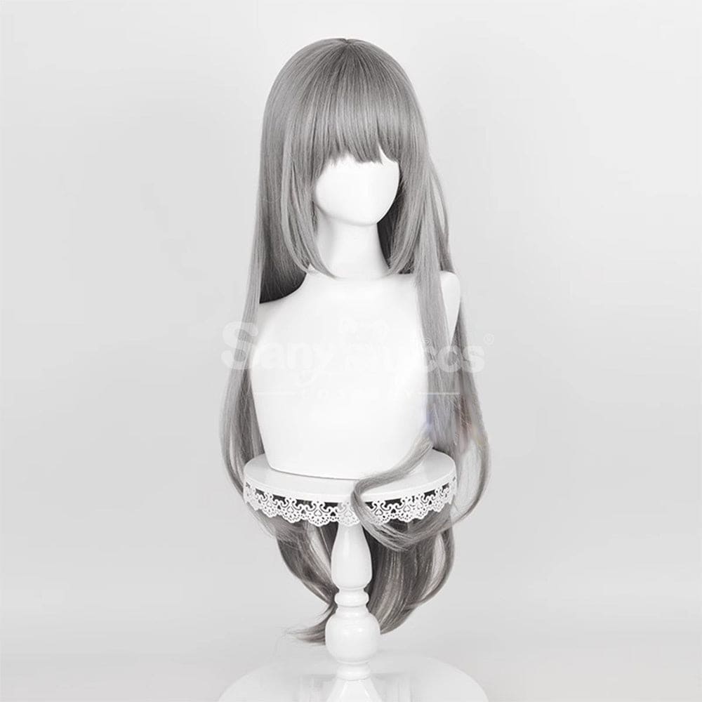 【In Stock】Game Reverse:1999 Cosplay Bkornblume Wig Wigs