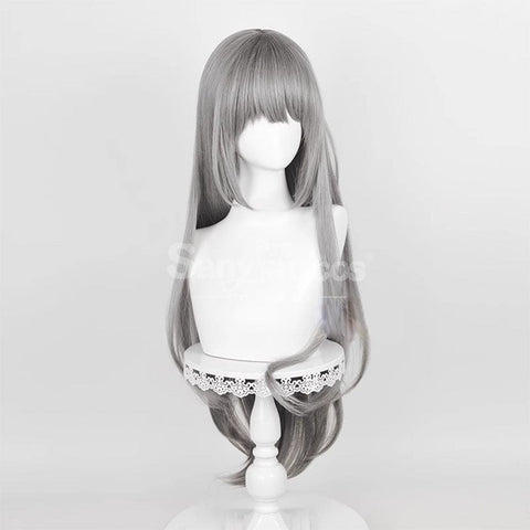 【In Stock】Game Reverse:1999 Cosplay Bkornblume Wig Wigs