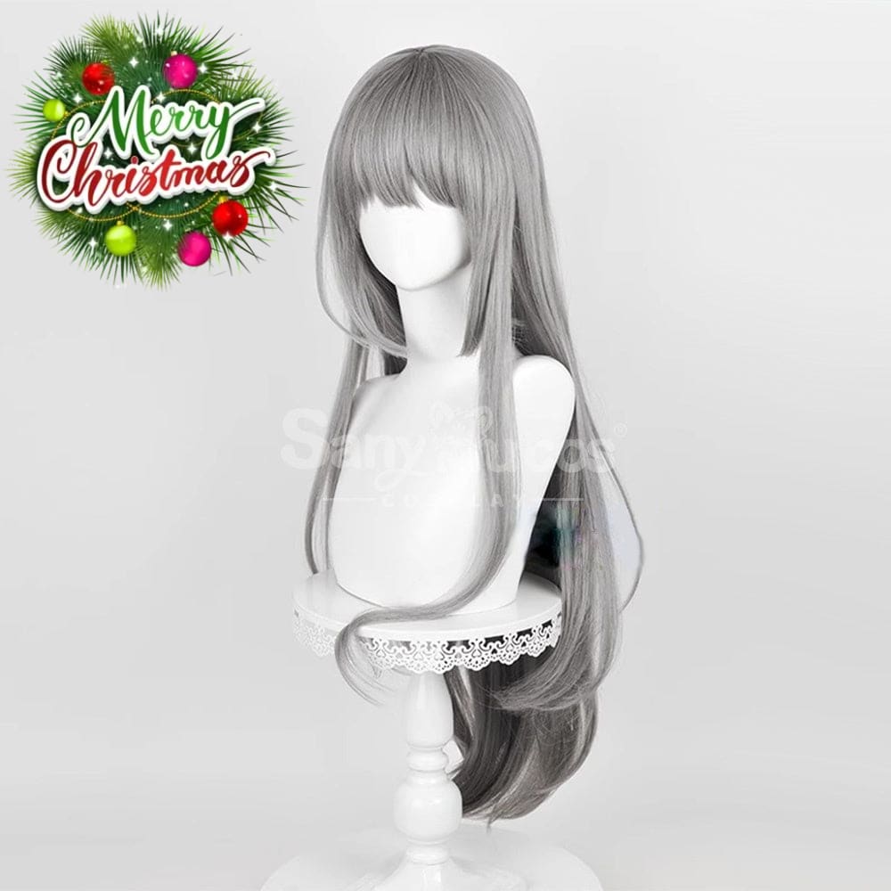 【In Stock】Game Reverse:1999 Cosplay Bkornblume Wig Wigs