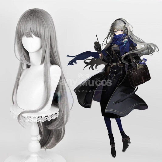 【In Stock】Game Reverse:1999 Cosplay Bkornblume Wig Wigs 1000