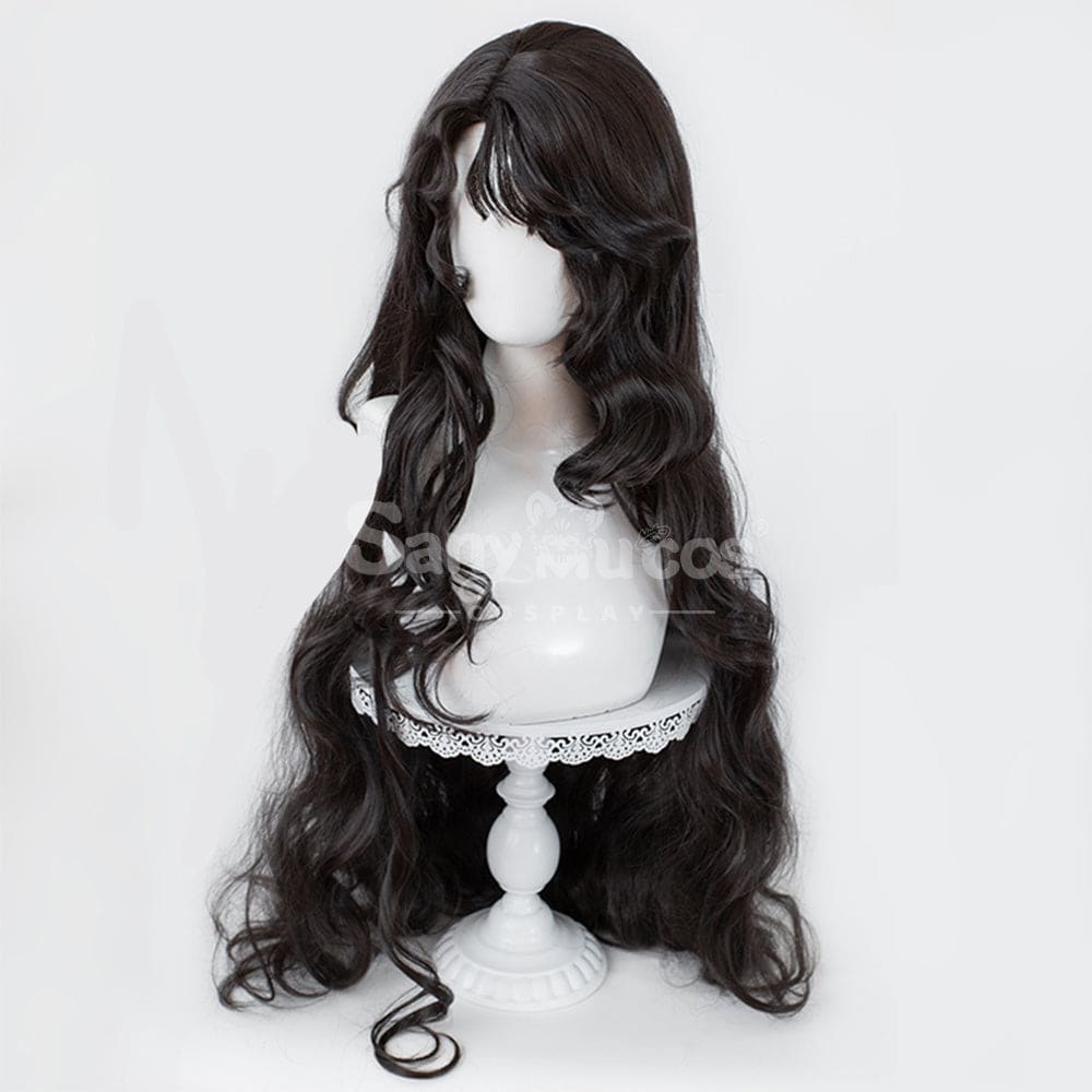 【In Stock】Game Reverse:1999 Cosplay Isolde Cosplay Wig Cosplay Wigs