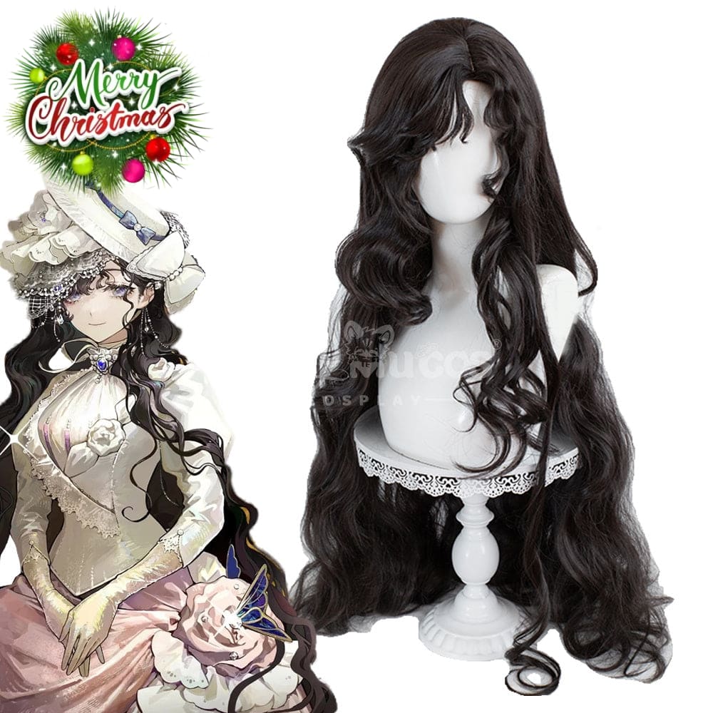 【In Stock】Game Reverse:1999 Cosplay Isolde Cosplay Wig Cosplay Wigs