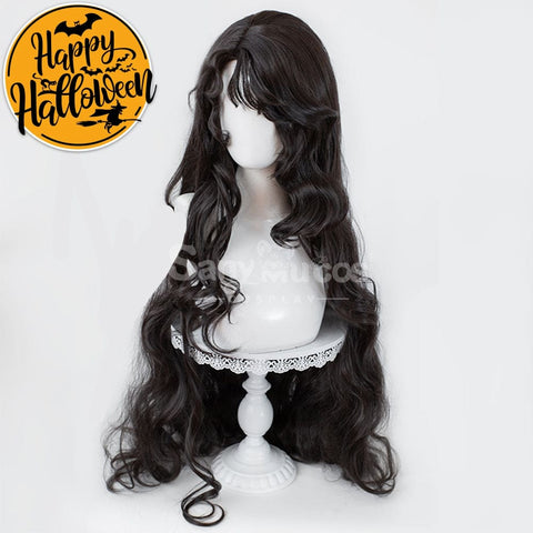 【In Stock】Game Reverse:1999 Cosplay Isolde Cosplay Wig Cosplay Wigs