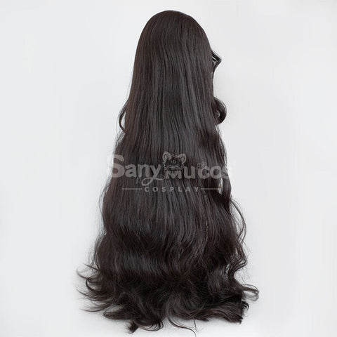 【In Stock】Game Reverse:1999 Cosplay Isolde Cosplay Wig Cosplay Wigs