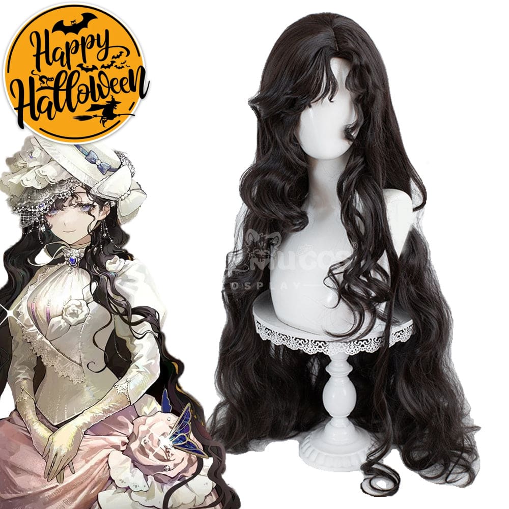 【In Stock】Game Reverse:1999 Cosplay Isolde Cosplay Wig Cosplay Wigs