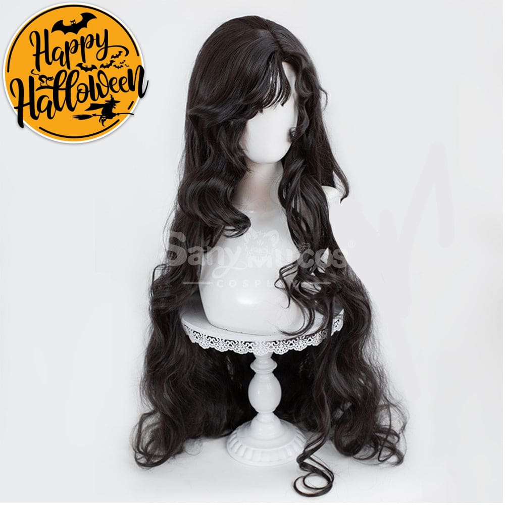 【In Stock】Game Reverse:1999 Cosplay Isolde Cosplay Wig Cosplay Wigs