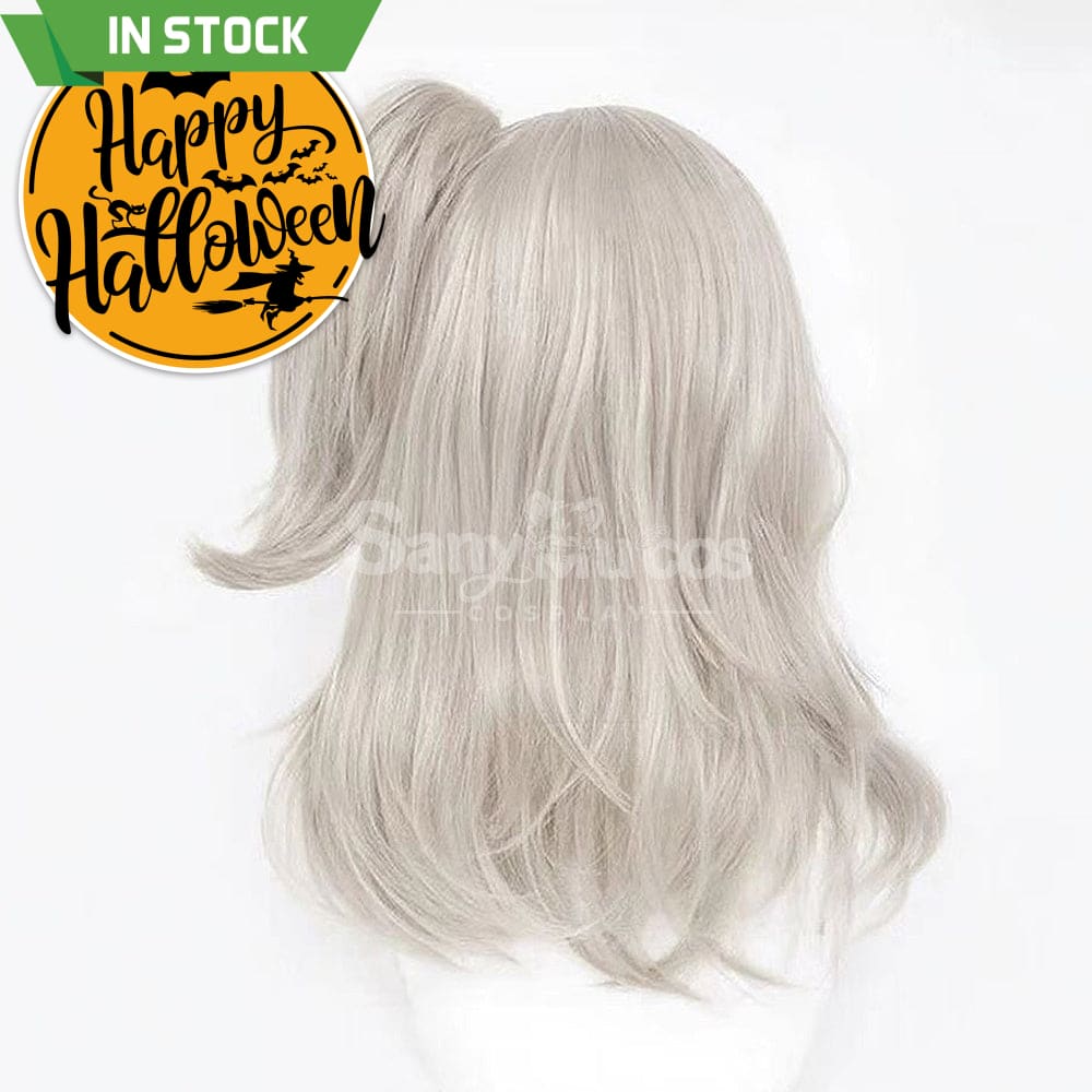 【In Stock】Game Reverse:1999 Cosplay Matilda Bouanich Cosplay Wig Cosplay Wigs