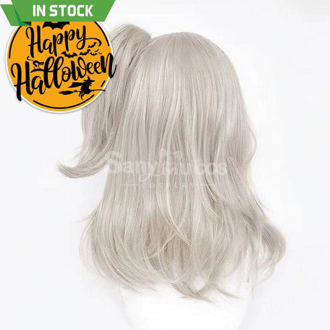 【In Stock】Game Reverse:1999 Cosplay Matilda Bouanich Cosplay Wig Cosplay Wigs