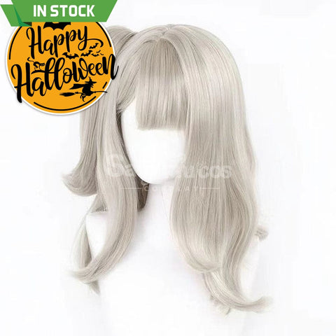 【In Stock】Game Reverse:1999 Cosplay Matilda Bouanich Cosplay Wig Cosplay Wigs