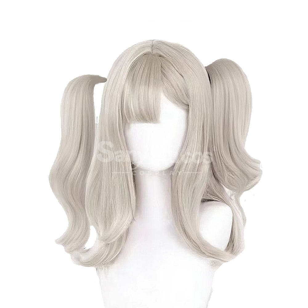 【In Stock】Game Reverse:1999 Cosplay Matilda Bouanich Cosplay Wig Cosplay Wigs