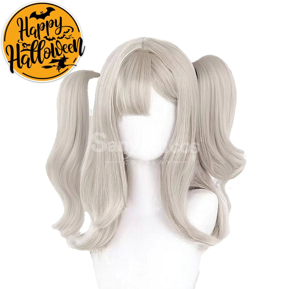 【In Stock】Game Reverse:1999 Cosplay Matilda Bouanich Cosplay Wig Cosplay Wigs