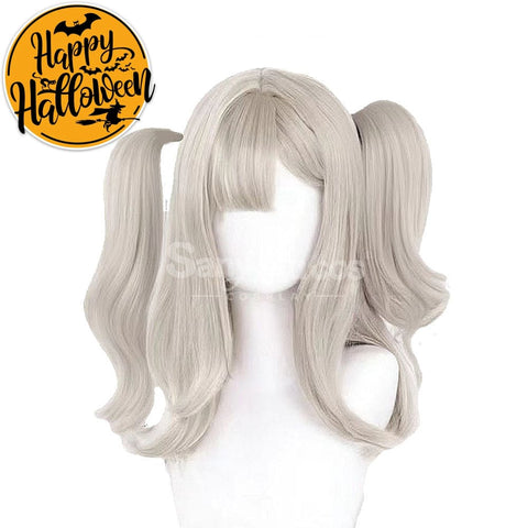 【In Stock】Game Reverse:1999 Cosplay Matilda Bouanich Cosplay Wig Cosplay Wigs