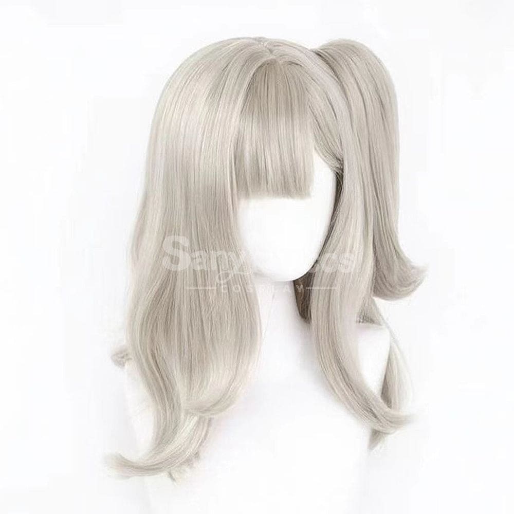 【In Stock】Game Reverse:1999 Cosplay Matilda Bouanich Cosplay Wig Cosplay Wigs