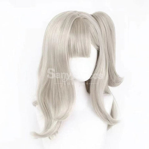 【In Stock】Game Reverse:1999 Cosplay Matilda Bouanich Cosplay Wig Cosplay Wigs