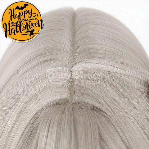 【In Stock】Game Reverse:1999 Cosplay Matilda Bouanich Cosplay Wig Cosplay Wigs