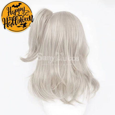 【In Stock】Game Reverse:1999 Cosplay Matilda Bouanich Cosplay Wig Cosplay Wigs