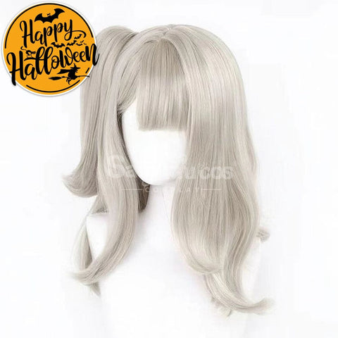 【In Stock】Game Reverse:1999 Cosplay Matilda Bouanich Cosplay Wig Cosplay Wigs
