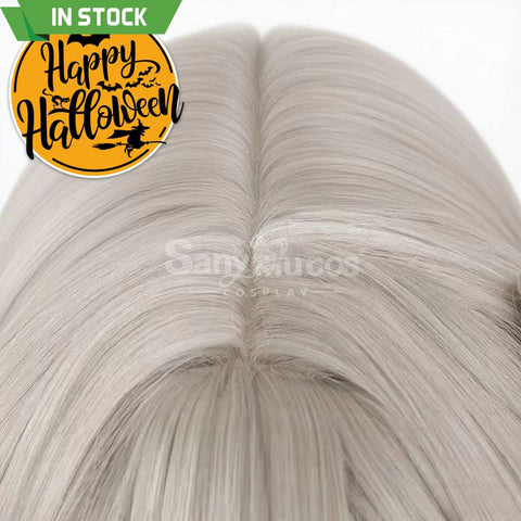 【In Stock】Game Reverse:1999 Cosplay Matilda Bouanich Cosplay Wig Cosplay Wigs