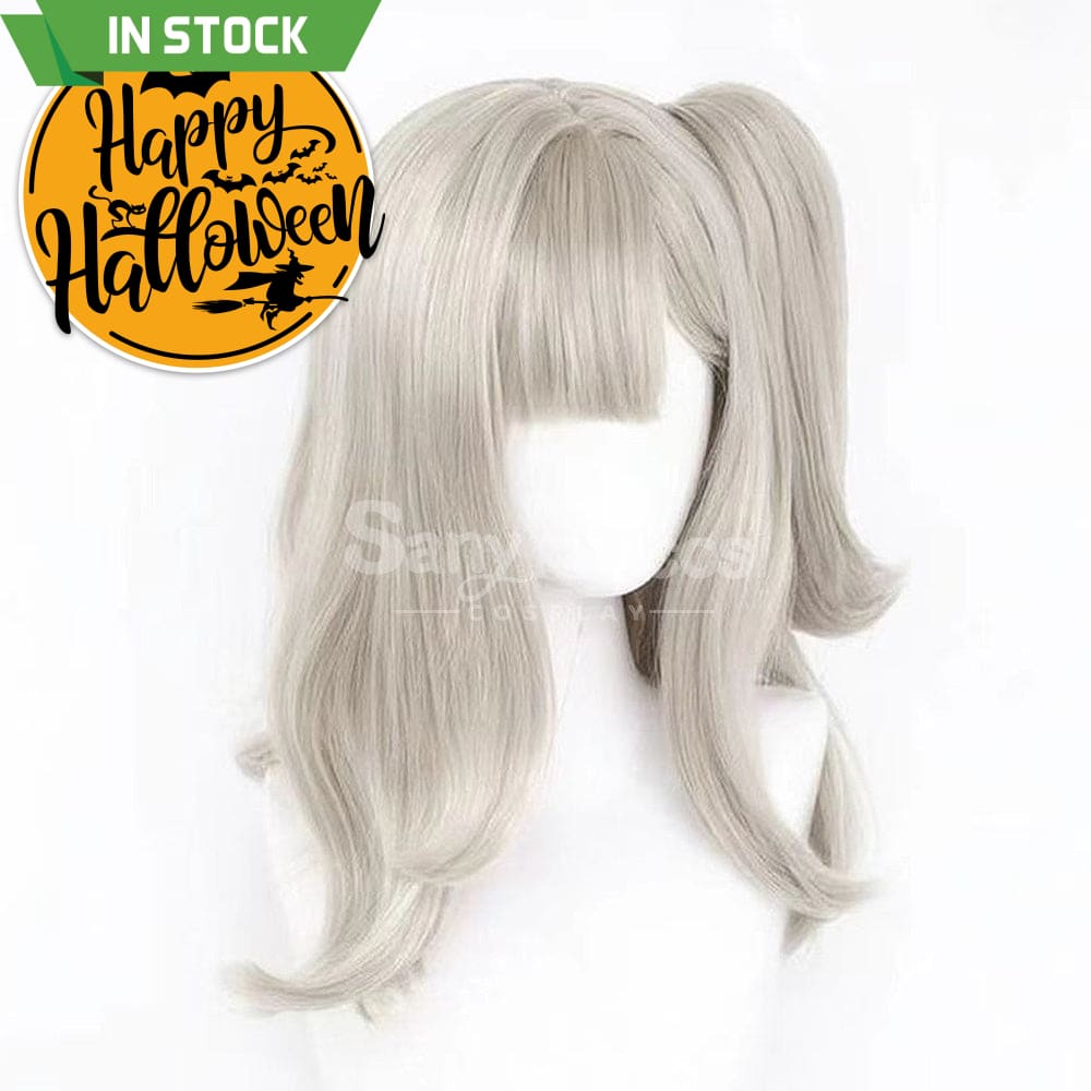 【In Stock】Game Reverse:1999 Cosplay Matilda Bouanich Cosplay Wig Cosplay Wigs